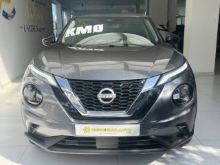 NISSAN Juke 1.0 DIG-T 114 Acenta Mt DA?229,00
