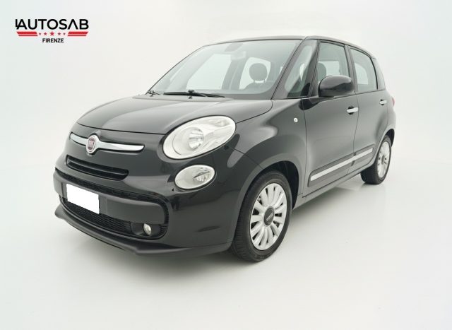 FIAT 500L usata, con Airbag Passeggero