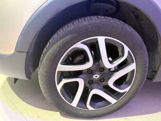 RENAULT Captur usata 3