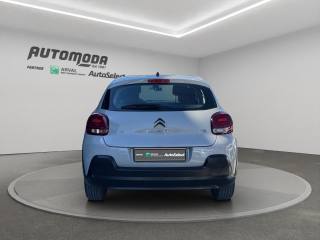CITROEN C3 usata, con Autoradio