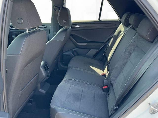 VOLKSWAGEN T-Roc usata, con Servosterzo