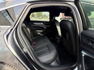 AUDI A6 usata, con Controllo trazione