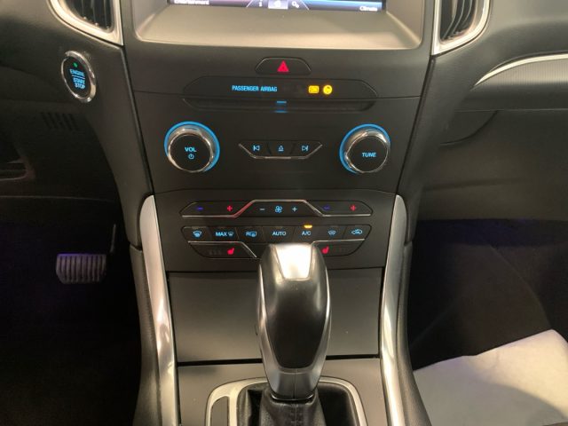 FORD Edge usata, con Filtro antiparticolato