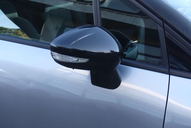 CITROEN C3 Aircross usata, con Fendinebbia