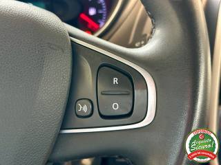 RENAULT Captur usata, con Fendinebbia