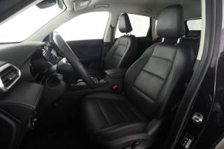 MG ZS usata 8