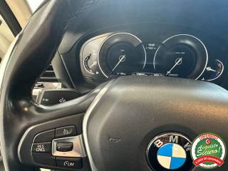 BMW X3 usata, con Immobilizzatore elettronico