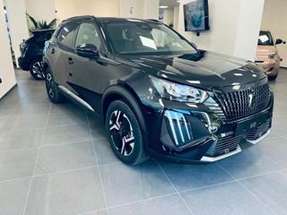 PEUGEOT 2008 usata, con Airbag laterali