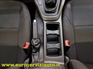 FORD Focus usata, con Controllo vocale