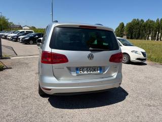 VOLKSWAGEN Sharan usata, con Airbag Passeggero
