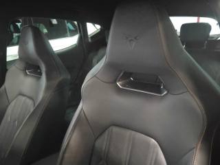 CUPRA Formentor usata, con Cruise Control