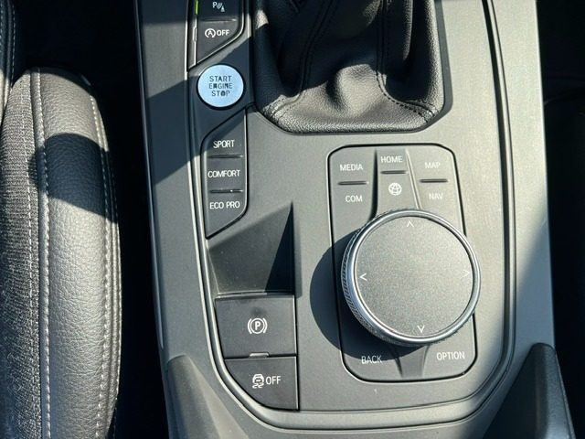 BMW 116 usata, con Autoradio digitale