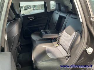 JEEP Compass usata, con Bluetooth