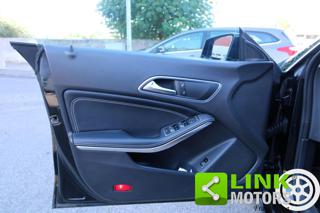 MERCEDES-BENZ CLA 220 usata, con Cruise Control