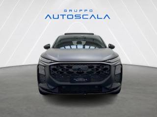 AUDI Q3 usata, con Airbag