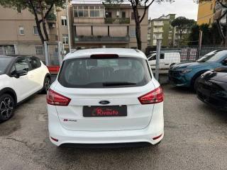 FORD B-Max usata, con Airbag Passeggero