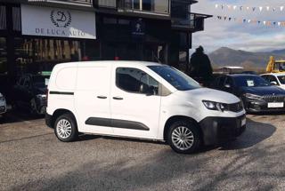 PEUGEOT Partner usata, con Controllo trazione