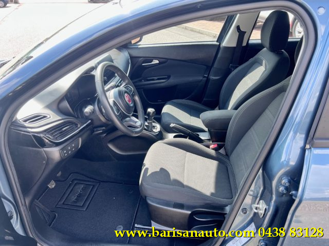 FIAT Tipo usata, con Alzacristalli elettrici