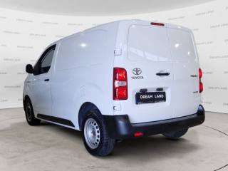 TOYOTA Proace usata, con Alzacristalli elettrici