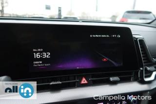 KIA Sportage usata 9