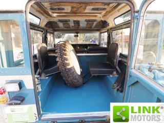 LAND ROVER Defender usata 20