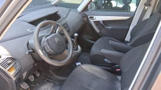 CITROEN C4 Picasso usata 8