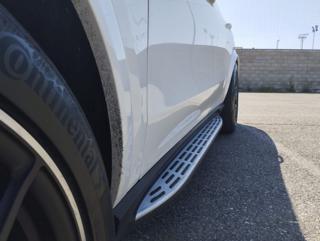 MERCEDES-BENZ GLE 53 AMG usata, con Sistema di avviso di distanza