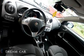 ALFA ROMEO MiTo usata, con Climatizzatore