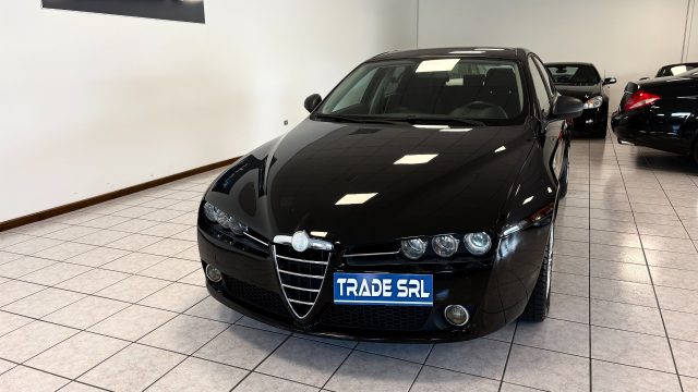 ALFA ROMEO 159 usata, con Airbag Passeggero