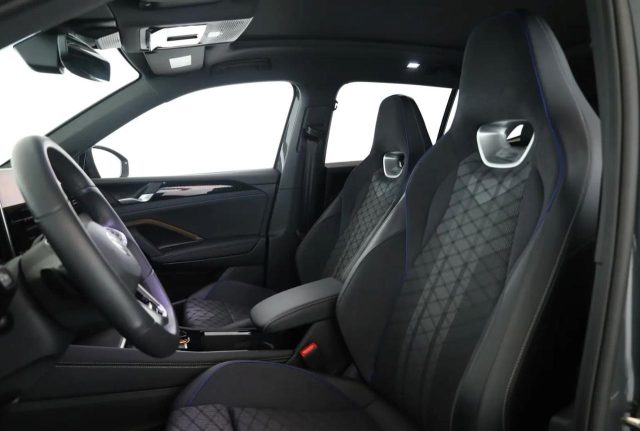 VOLKSWAGEN Tiguan usata, con Boardcomputer