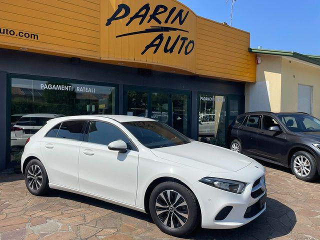 MERCEDES-BENZ A 180 usata, con ABS