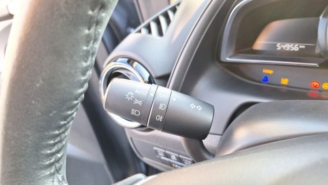 MAZDA CX-3 usata, con Bluetooth