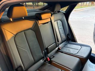 AUDI Q3 usata, con Park Distance Control