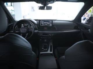 AUDI Q5 usata, con Luci diurne LED