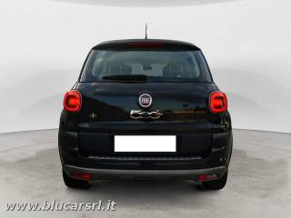 FIAT 500L usata, con Autoradio