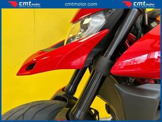 DUCATI Hypermotard 950 usata 8