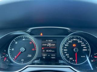 AUDI A4 usata, con Climatizzatore