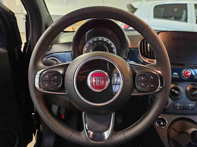 FIAT 500 usata, con Chiusura centralizzata