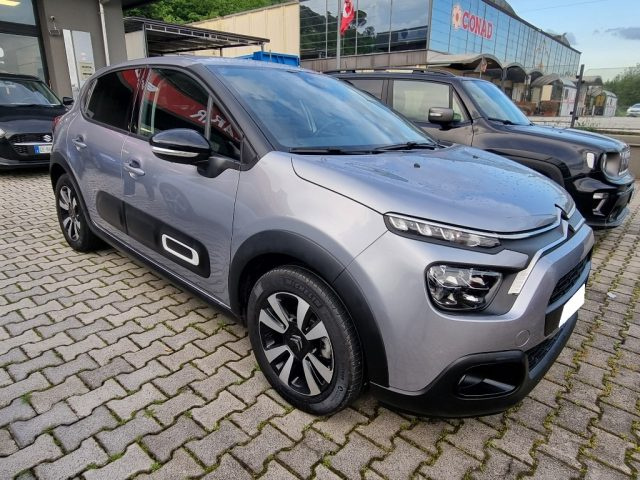 CITROEN C3 usata, con Controllo trazione