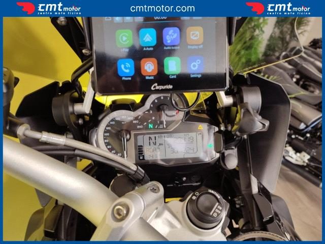BMW R 1200 GS usata 4