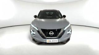 NISSAN Juke usata, con Airbag laterali