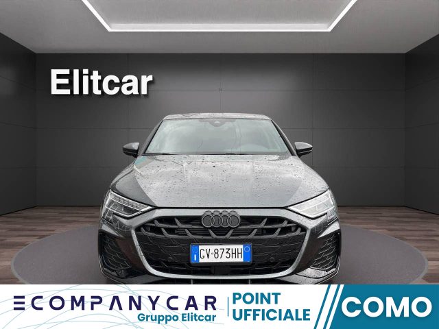 AUDI A3 usata, con Chiusura centralizzata