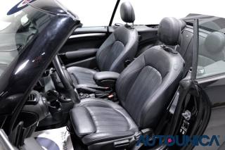 MINI Cooper usata, con Boardcomputer