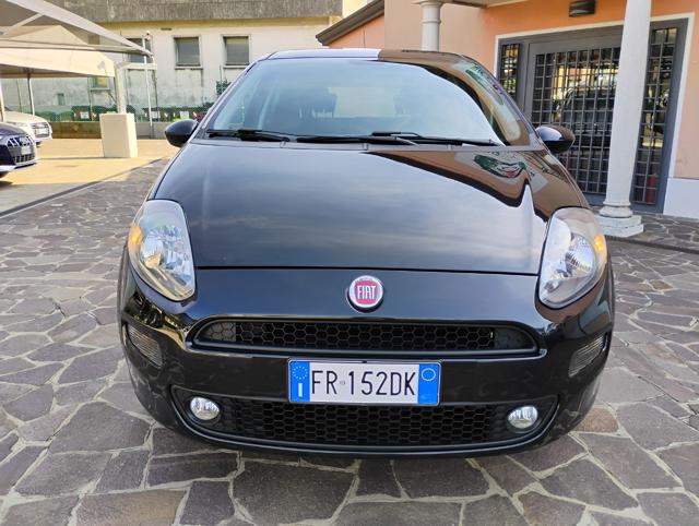 FIAT Punto usata, con Chiusura centralizzata