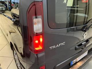 RENAULT Trafic usata, con Climatizzatore