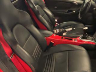 PORSCHE Boxster usata, con Climatizzatore