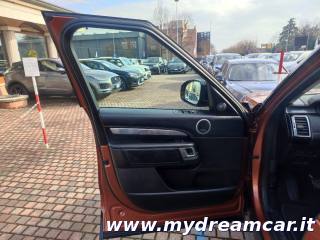 LAND ROVER Discovery usata 36