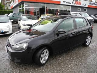 VOLKSWAGEN Golf usata 64