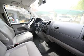 VOLKSWAGEN Caravelle usata, con Alzacristalli elettrici