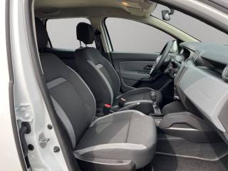 DACIA Duster usata, con Fendinebbia